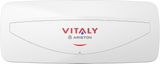 Máy tắm nước nóng điện gián tiếp Ariston Vitaly 20 SL