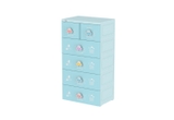 Tủ nhựa Duy Tân Mina Baby-L 5 Ngăn No.915B/5