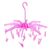 Móc Dù Xếp nhựa Duy Tân No.996