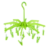 Móc Dù Xếp nhựa Duy Tân No.996