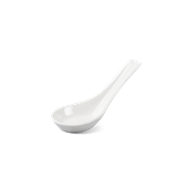Muỗng sứ Minh Long - Jasmine Lys - Trắng Ngà