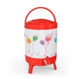 Bình Đá nhựa Duy Tân Matsu No.226