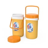 Bình Giữ Nhiệt nhựa Duy Tân 1.5L No.531