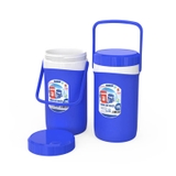 Bình Giữ Nhiệt nhựa Duy Tân 1.5L No.531