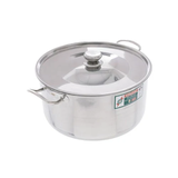 Nồi inox 1 đáy Tiến Thành 3242362