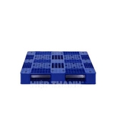 Pallet Liền Khối 1 Mặt nhựa Hiệp Thành 402