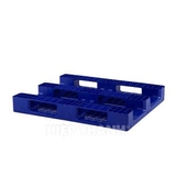 Pallet Liền Khối 1 Mặt nhựa Hiệp Thành 466