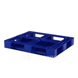 Pallet Liền Khối 1 Mặt nhựa Hiệp Thành 480