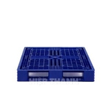 Pallet Liền Khối 1 Mặt nhựa Hiệp Thành 480