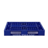 Pallet Liền Khối 1 Mặt nhựa Hiệp Thành 480