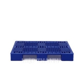 Pallet Liền Khối 1 Mặt nhựa Hiệp Thành 496C