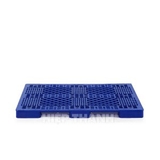 Pallet Liền Khối 1 Mặt nhựa Hiệp Thành 496T