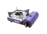 Bếp gas du lịch NaMilux Pro Tiny Siêu Nhỏ PS2221PS