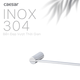 Thanh Treo Khăn Inox CAESAR Q8301 720mm