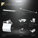 Giá Đựng Xà Phòng Caesar Q8302