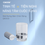 Giá Để Ly Caesar Q8303