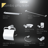 Hộp Đựng Giấy Vệ Sinh Caesar Q8304