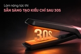 Máy duỗi tóc Sunhouse SHD2341