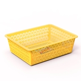 Rổ Chữ Nhật Cao nhựa Duy Tân 3T8 No.978