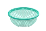 Rổ cải 2 màu 2T0 nhựa Duy Tân No.1643
