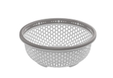Rổ cải 2 màu 2T0 nhựa Duy Tân No.1643