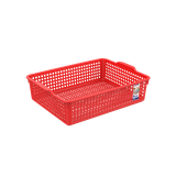 Rổ Chữ Nhật nhựa Duy Tân 2T8 No.1418