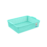 Rổ Chữ Nhật nhựa Duy Tân 2T8 No.1418