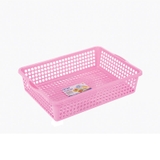 Rổ Chữ Nhật nhựa Duy Tân 3T0 No.165