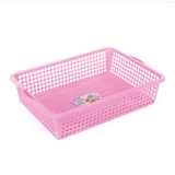 Rổ Chữ Nhật nhựa Duy Tân 3T4 No.224