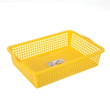 Rổ Chữ Nhật nhựa Duy Tân 3T4 No.224