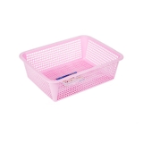 Rổ Chữ Nhật Cao nhựa Duy Tân 3T0 No.236
