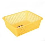 Rổ Chữ Nhật Cao nhựa Duy Tân 3T6 No.237