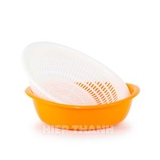 Rổ Đôi Bầu nhựa Hiệp Thành 451