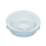 Rổ hai lớp bé nhựa Việt Nhật 3230