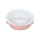 Rổ hai lớp bé nhựa Việt Nhật 3230