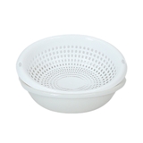 Rổ hai lớp bé nhựa Việt Nhật 3230