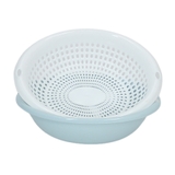 Rổ hai lớp đại nhựa Việt Nhật 3232
