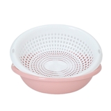 Rổ hai lớp đại nhựa Việt Nhật 3232