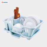 Rổ úp bát tiện ích nhựa Việt Nhật 3535