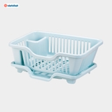 Rổ úp bát tiện ích nhựa Việt Nhật 3535