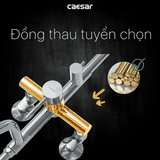 Cây sen tắm Caesar S1028S nóng lạnh