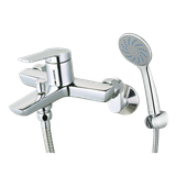 Vòi sen tắm nóng lạnh Caesar S203C