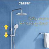 Cây sen tắm Caesar S578C nóng lạnh