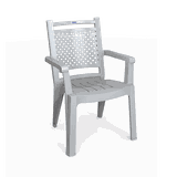 Ghế Bali nhựa Duy Tân 641 No.641