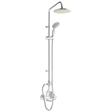 Sen cây tắm đứng nóng lạnh INAX BFV-1115S-3C-2 (BFV1115S-3C-2)