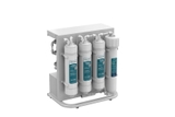 Máy lọc nước RO không vỏ Sunhouse 10 lõi SHA8201KV