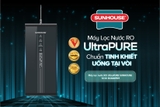 Máy lọc nước RO UltraPURE Sunhouse 10 lõi SHA8695M