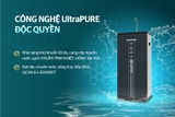 Máy lọc nước RO UltraPURE Sunhouse 10 lõi SHA8695M