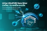 Máy lọc nước RO UltraPURE Sunhouse 10 lõi SHA8695M