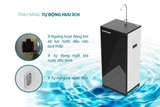 Máy lọc nước R.O 7 lõi Sunhouse SHA8868K